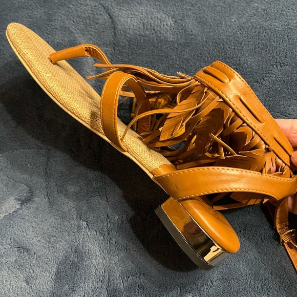 Jacobies Beverly Hills sandals - Picture 4 of 5